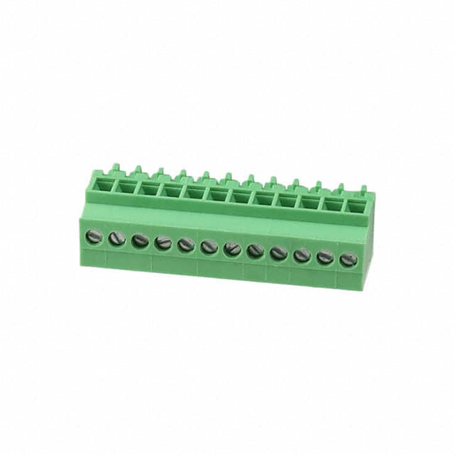 MOLEX 0395038012 | Chipmall.com electronics components