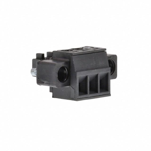 MOLEX 0395040003 | Chipmall.com electronics components