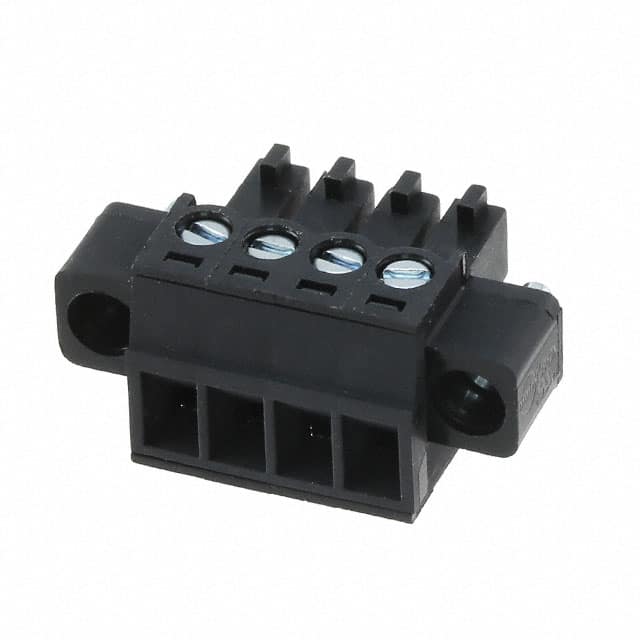 MOLEX 0395040004 | Chipmall.com electronics components