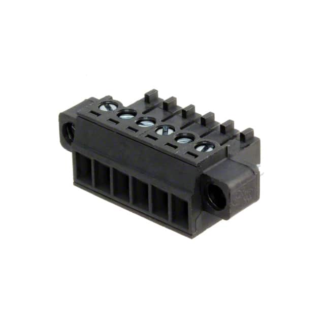 MOLEX 0395040006 | Chipmall.com electronics components