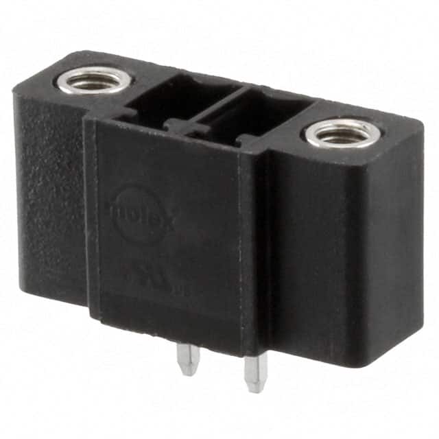 MOLEX 0395051002 | Chipmall.com electronics components