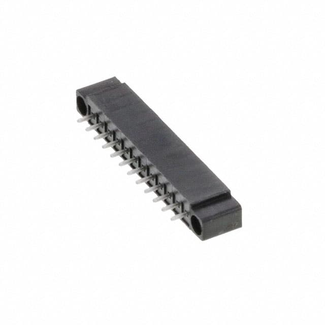 MOLEX 0395051012 | Chipmall.com electronics components