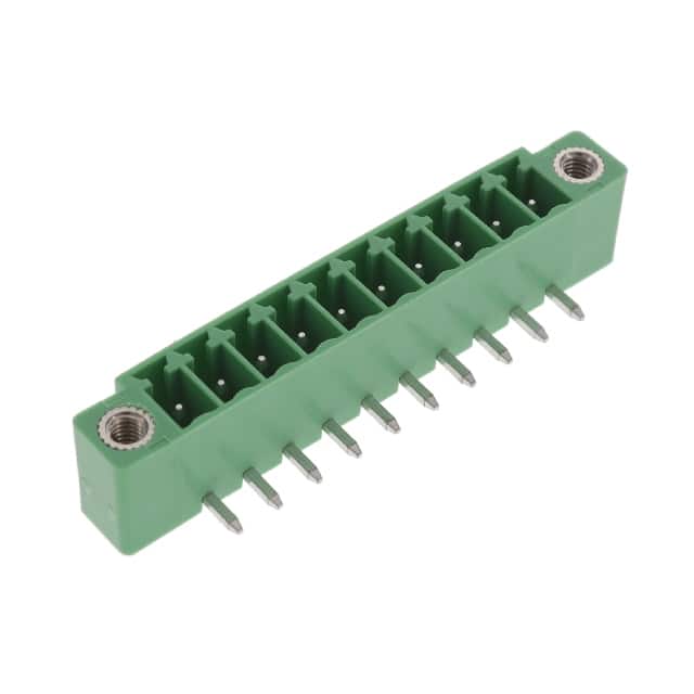 MOLEX 0395066010 | Chipmall.com electronics components