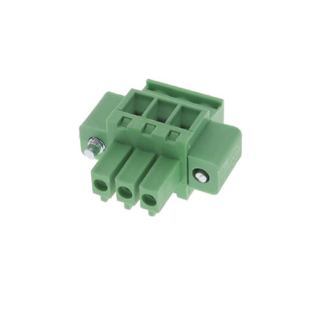 MOLEX 0395077003 | Chipmall.com electronics components