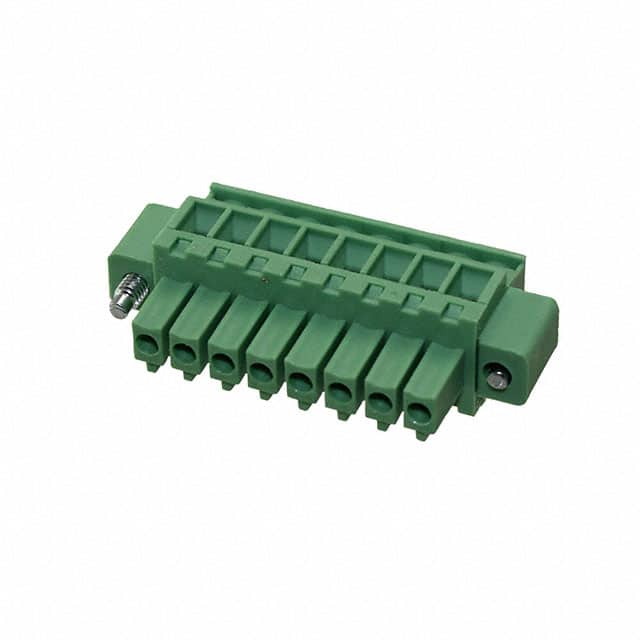 MOLEX 0395077008 | Chipmall.com electronics components