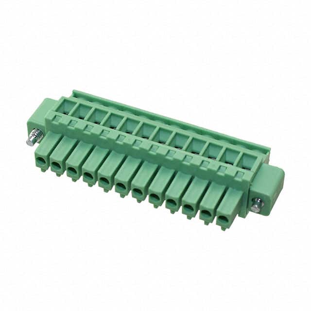 MOLEX 0395077012 | Chipmall.com electronics components
