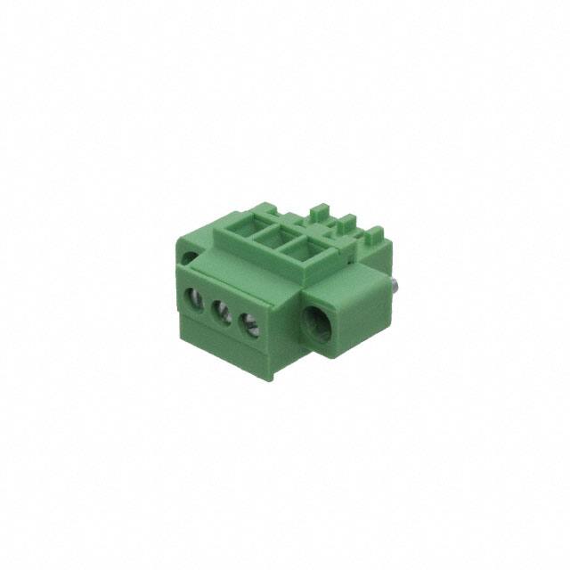 MOLEX 0395078003 | Chipmall.com electronics components