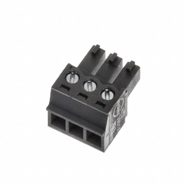 MOLEX 0395100003 | Chipmall.com electronics components