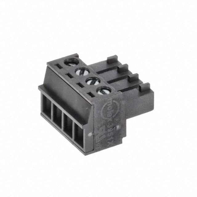 MOLEX 0395100004 | Chipmall.com electronics components