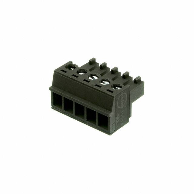 MOLEX 0395100005 | Chipmall.com electronics components