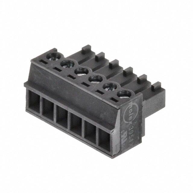 MOLEX 0395100006 | Chipmall.com electronics components