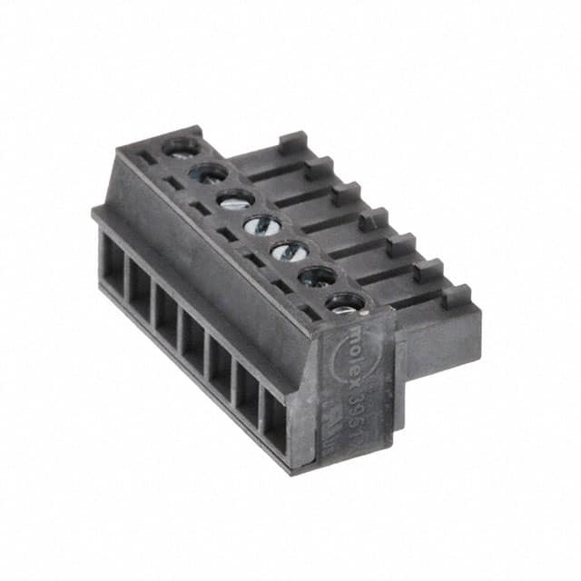 MOLEX 0395100007 | Chipmall.com electronics components