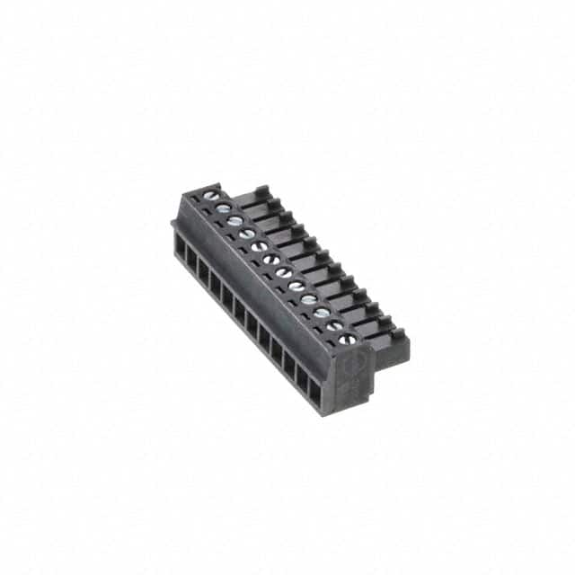 MOLEX 0395100012 | Chipmall.com electronics components