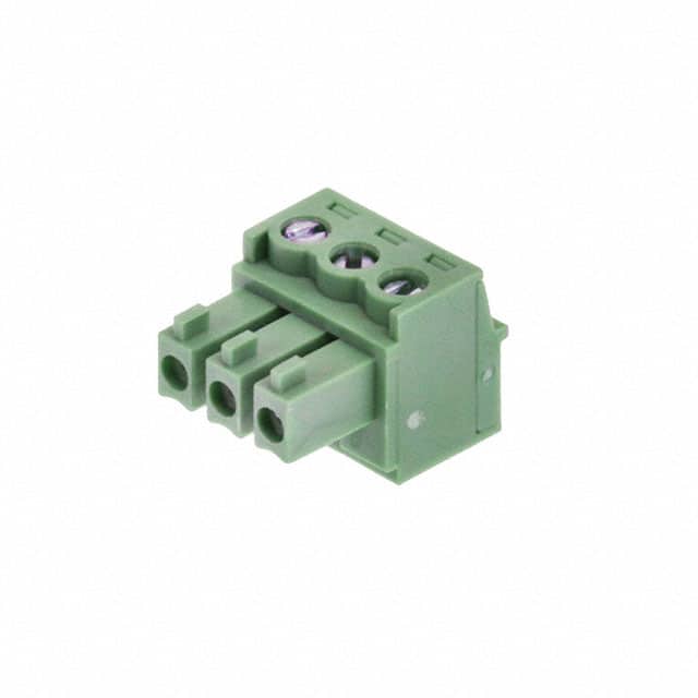 MOLEX 0395105003 | Chipmall.com electronics components