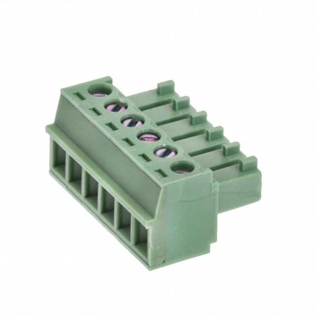MOLEX 0395105006 | Chipmall.com electronics components