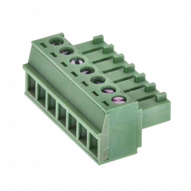 MOLEX 0395105007 | Chipmall.com electronics components