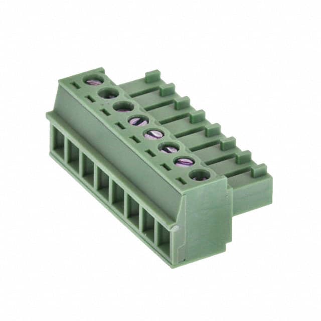 MOLEX 0395105008 | Chipmall.com electronics components