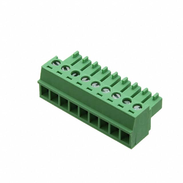 MOLEX 0395105009 | Chipmall.com electronics components