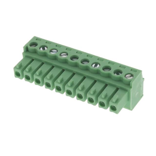 MOLEX 0395105010 | Chipmall.com electronics components