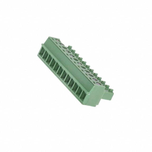 MOLEX 0395105012 | Chipmall.com electronics components