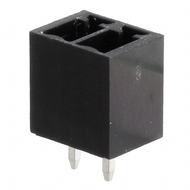 MOLEX 0395111002 | Chipmall.com electronics components