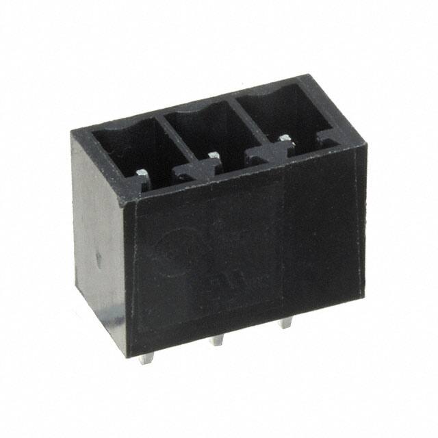 MOLEX 0395111003 | Chipmall.com electronics components