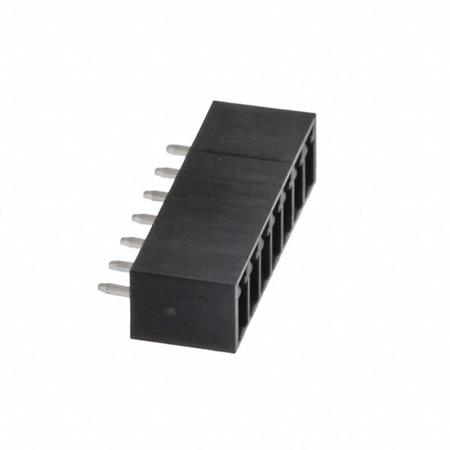 MOLEX 0395111007 | Chipmall.com electronics components