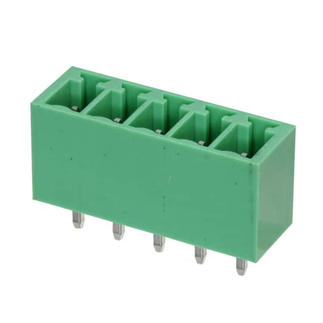 MOLEX 0395116005 | Chipmall.com electronics components