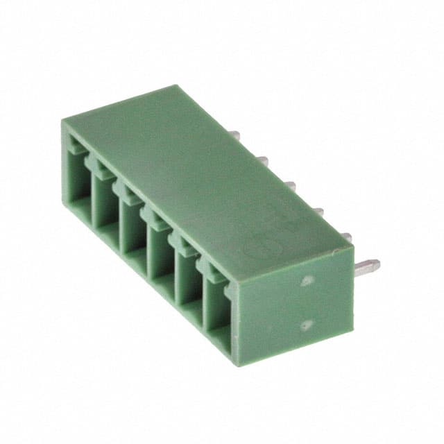 MOLEX 0395116006 | Chipmall.com electronics components