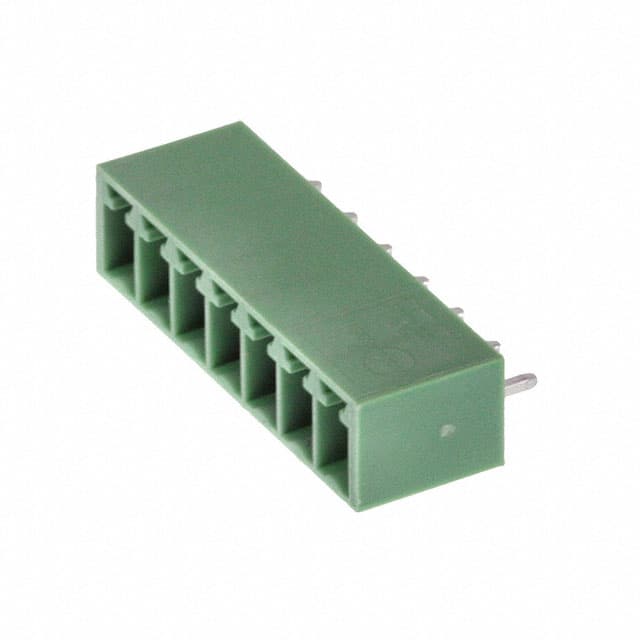 MOLEX 0395116007 | Chipmall.com electronics components