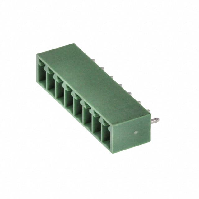 MOLEX 0395116008 | Chipmall.com electronics components