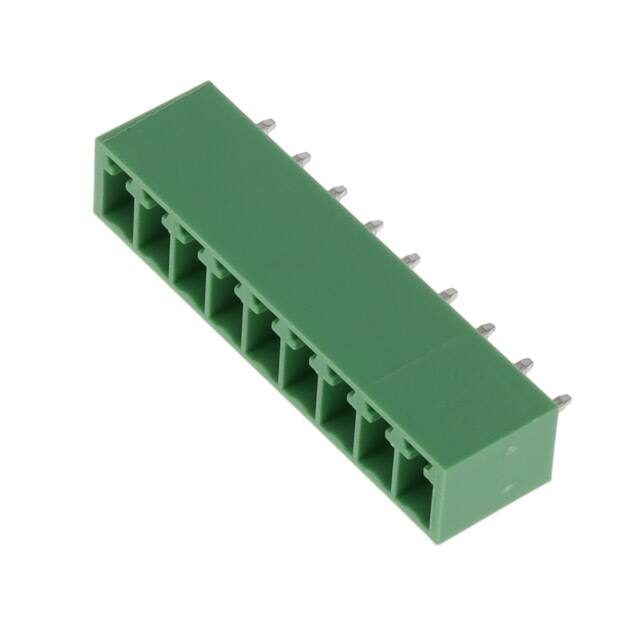 MOLEX 0395116009 | Chipmall.com electronics components