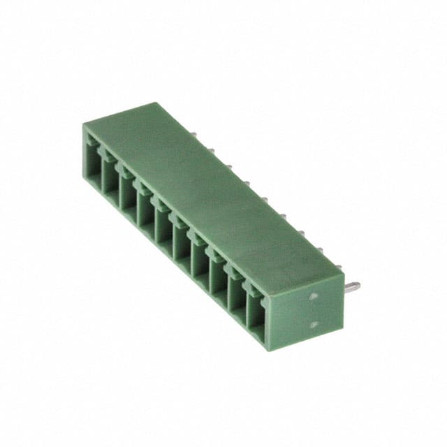 MOLEX 0395116010 | Chipmall.com electronics components
