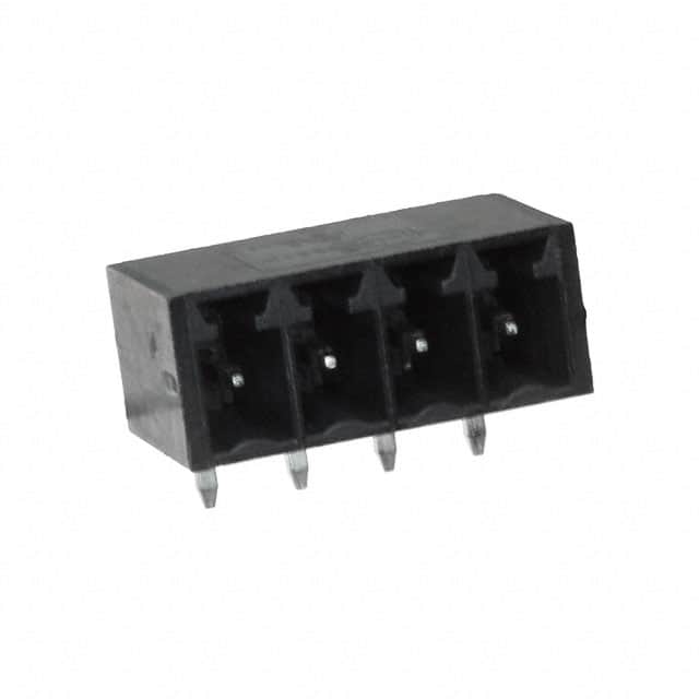 MOLEX 0395121004 | Chipmall.com electronics components