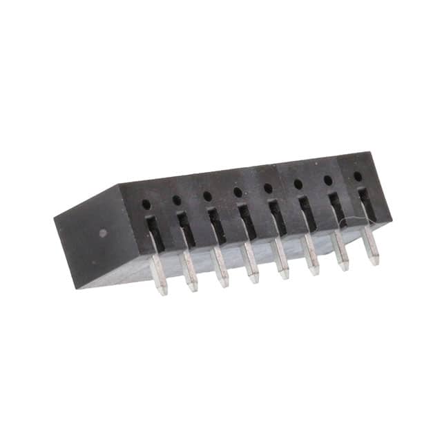 MOLEX 0395121008 | Chipmall.com electronics components