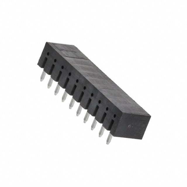 MOLEX 0395121010 | Chipmall.com electronics components
