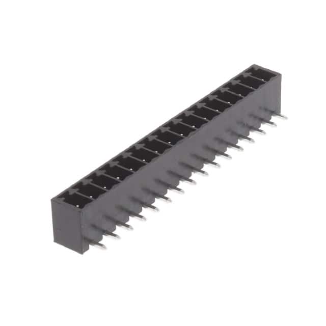 MOLEX 0395121016 | Chipmall.com electronics components