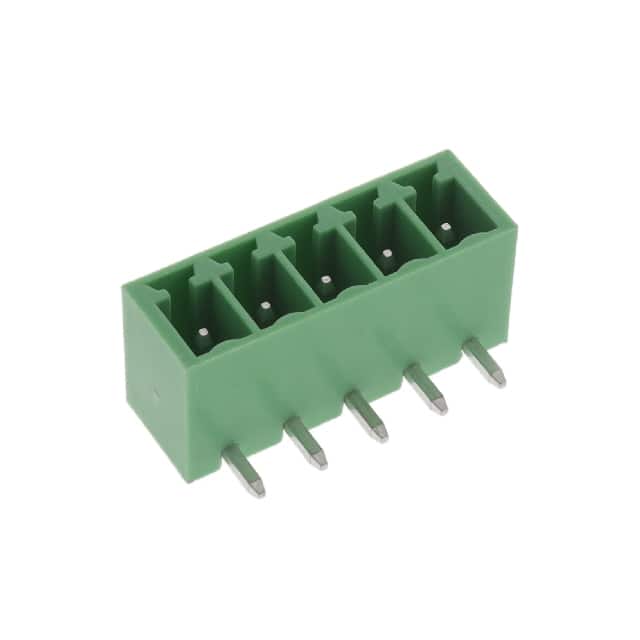 MOLEX 0395126005 | Chipmall.com electronics components