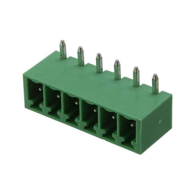 MOLEX 0395126006 | Chipmall.com electronics components