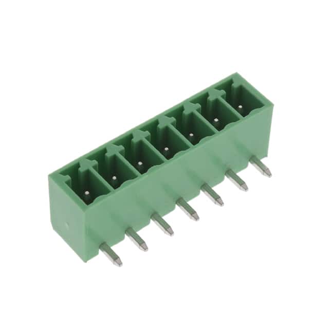 MOLEX 0395126007 | Chipmall.com electronics components