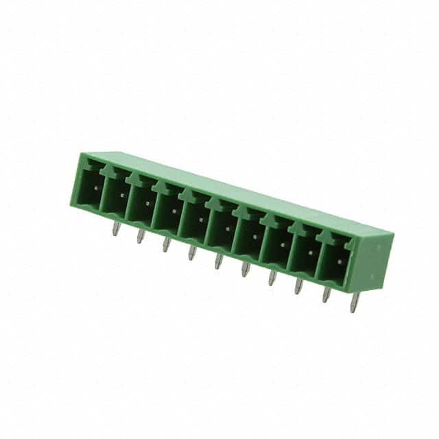 MOLEX 0395126010 | Chipmall.com electronics components