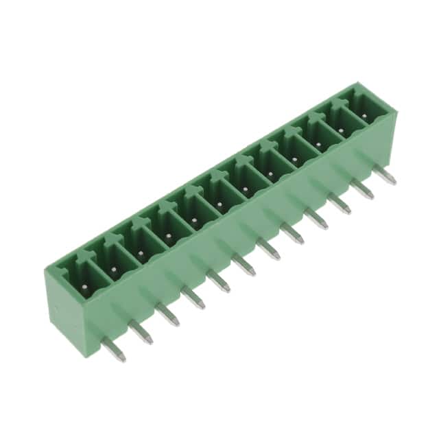 MOLEX 0395126012 | Chipmall.com electronics components