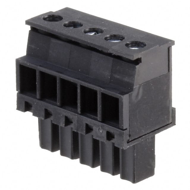 MOLEX 0395132005 | Chipmall.com electronics components