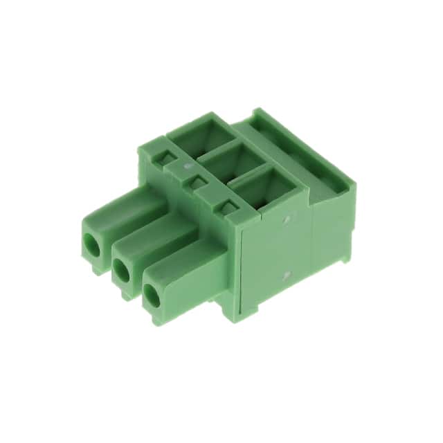 MOLEX 0395137003 | Chipmall.com electronics components
