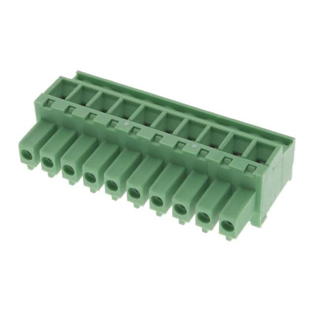 MOLEX 0395137010 | Chipmall.com electronics components