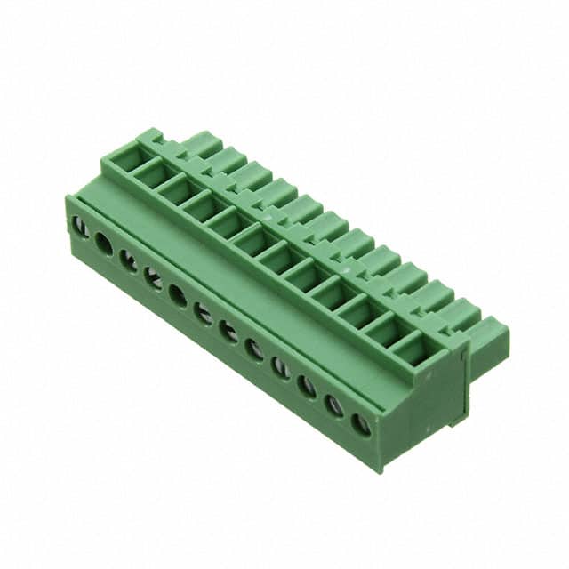 MOLEX 0395137012 | Chipmall.com electronics components