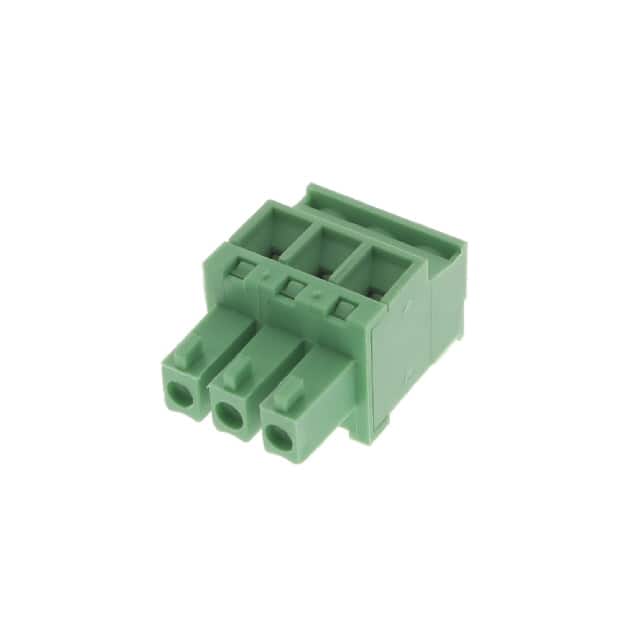 MOLEX 0395138003 | Chipmall.com electronics components