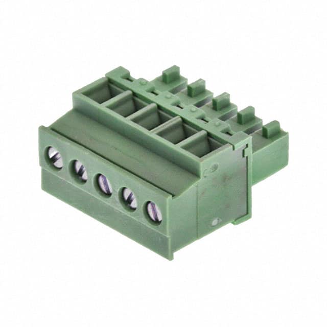 MOLEX 0395138005 | Chipmall.com electronics components