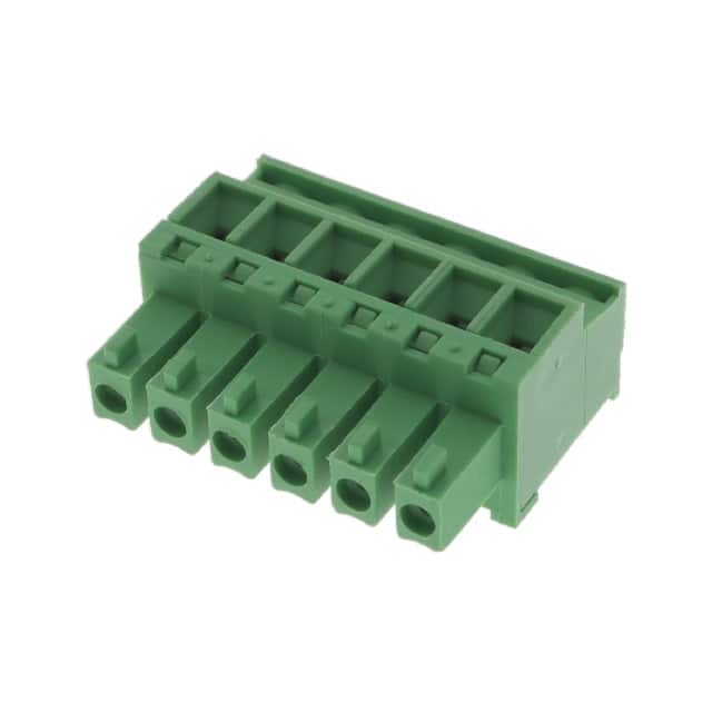 MOLEX 0395138006 | Chipmall.com electronics components