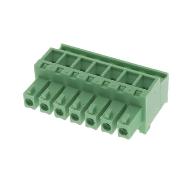 MOLEX 0395138007 | Chipmall.com electronics components